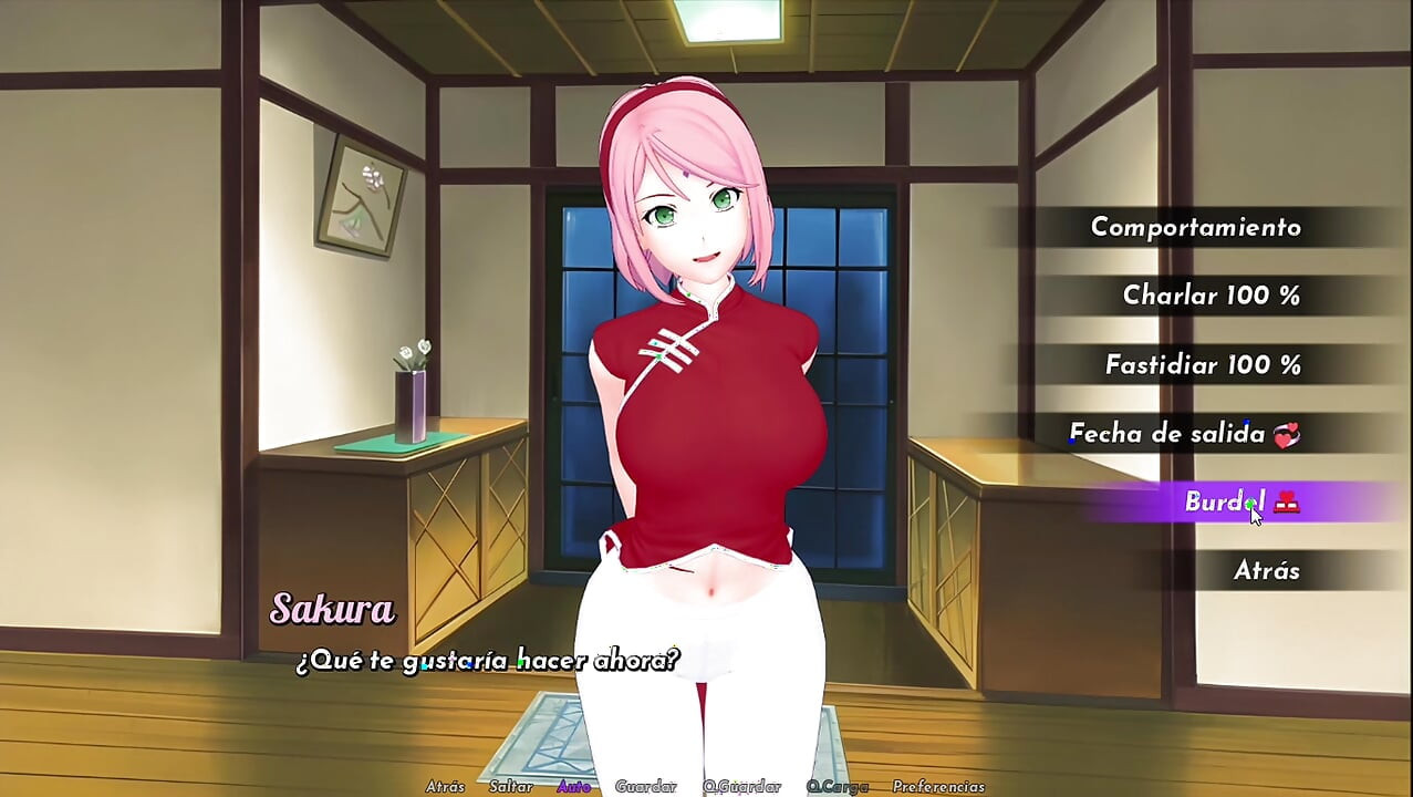 ISEKAI ΠΑΙΧΝΊΔΙ ΠΟΡΝΕΊΟΥ +18 (SAKURA)