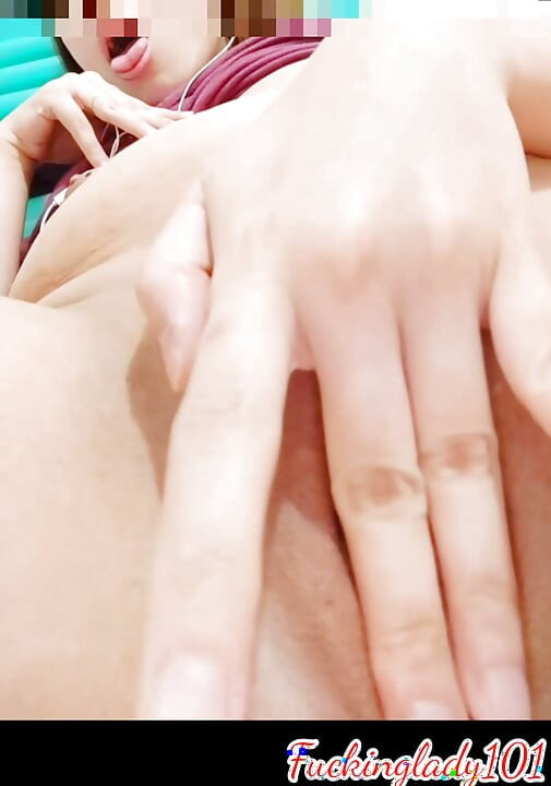 Asian Pinay Solo ! Gusto ko ng makantot sobrang libog ko!