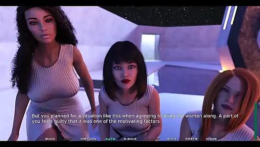 Kızların kaçmasına yardım ettim lideri #4 takip et