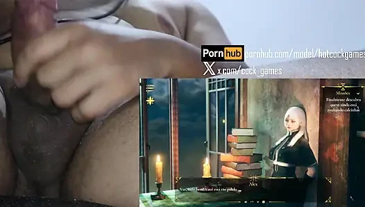 Sihirli amcık bölüm 1 bölüm 8 (yarak kamerası oyunu)