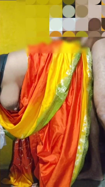 Zapanjujući trenutak iz filma "Home made Real Pain Fuck My Wife"
