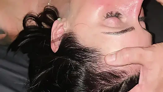 Rekaman seks tante super mesum ngentot habis-habisan