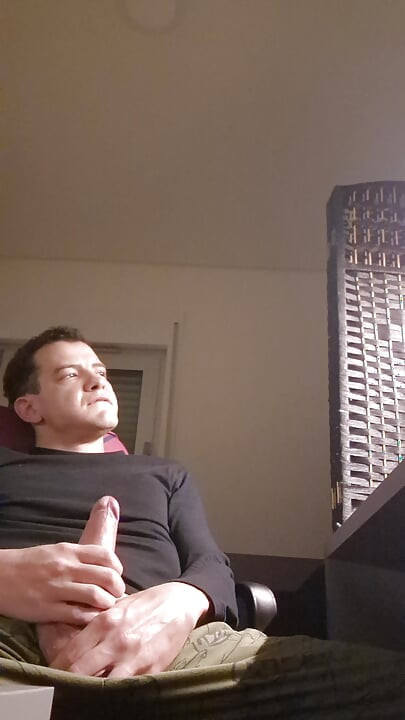 Aprilsnar porno onani solo mand