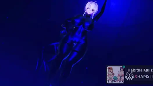 Mmd r18 mister yelan genshin impact haku ass kancolle kantai cosplay pengen dientot habis-habisan ai bokep hentai 3d