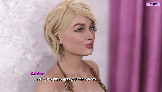 Her Desire 23 to Be Continued