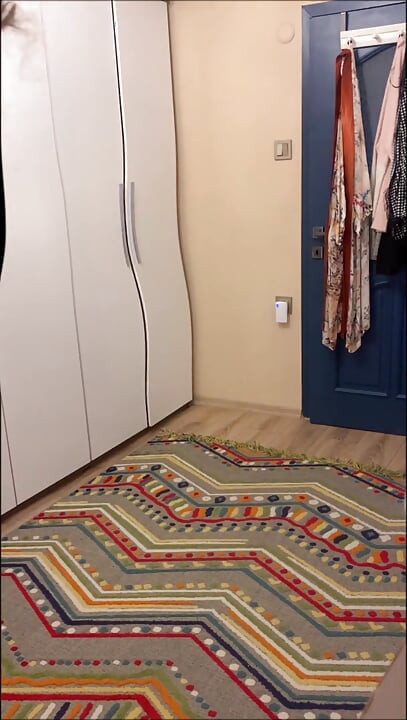 Ultra seksi genç ladyboy