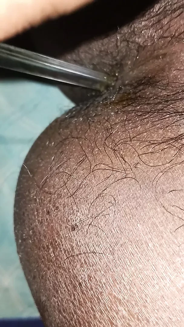 Fuck my ass boys