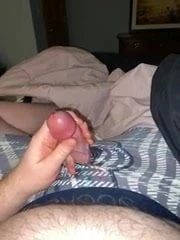 Horny Monday