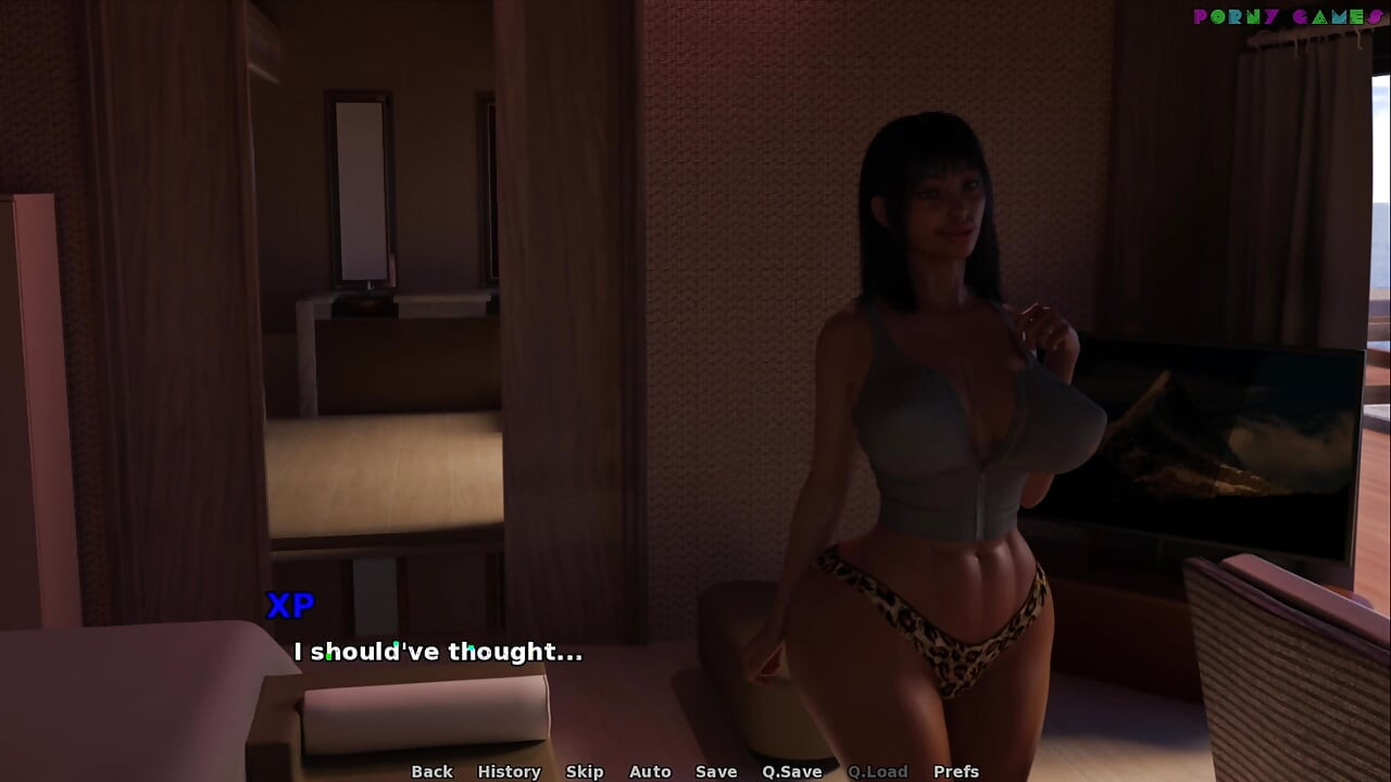 Min kæreste vil have en trekant! af Sieglinnde - Sex på stranden, Deling af min helt nye kone 12