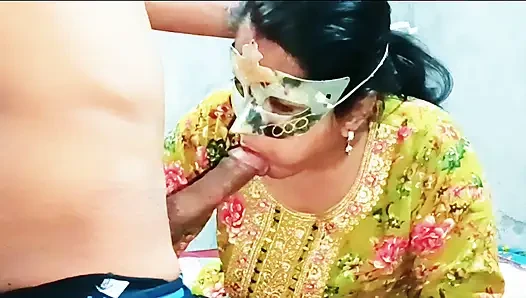 Cumshot in mouth indian bhabhi - best blowjob face fucking extreme deep throat blowjob video