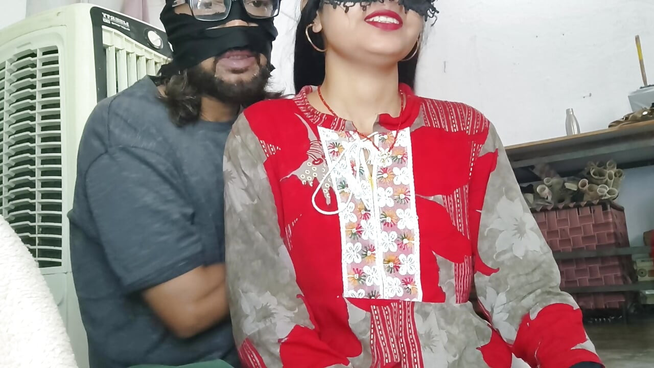 Desi Hot Hot Couple Enjoy med Sex Story Hindi Audio
