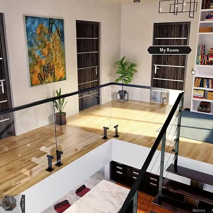 Lust academy: basic magic. Ep 12