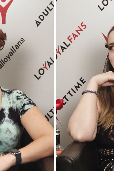 Codi Vore: Pornô de Natal &sonhos sexuais Avn Special com Siri Dahl, o podcast Adult Time