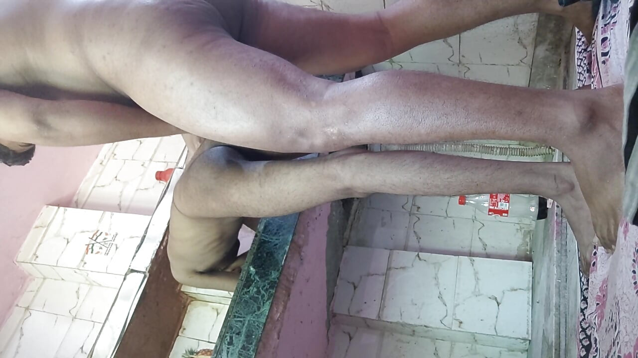 Twink Ass Destroy by His Step Brother