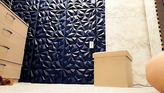 Двойное Вагинальное Проникновение 18 Летней Моей Пизды!