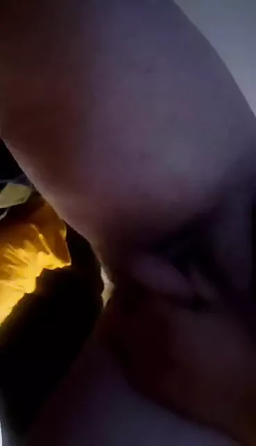 Cum show