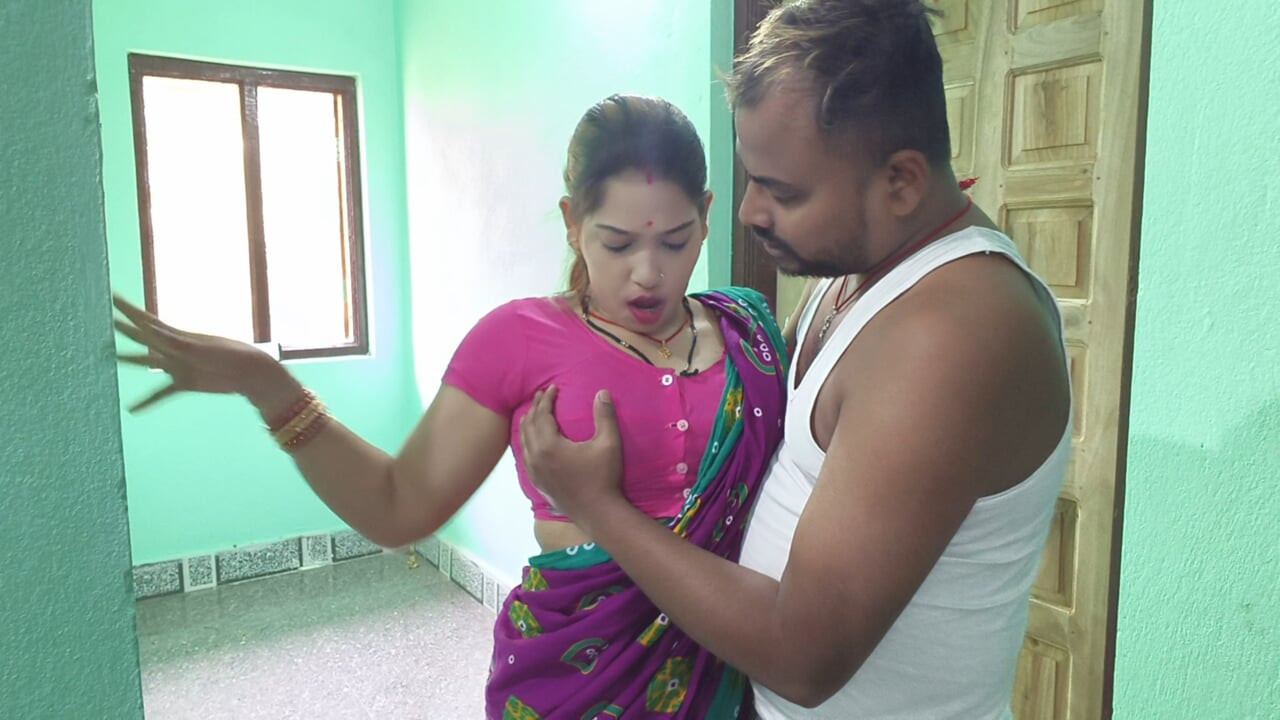 Novi odia seks video Sona i Rahul Odia seks video skidaju saree bluzu