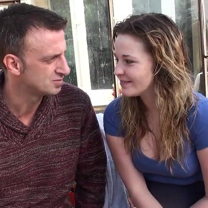 Rachel O'brien - Interview - After Sex