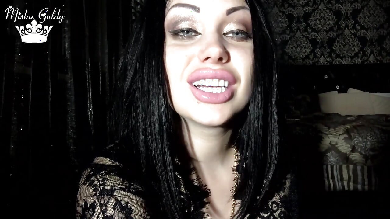 You Will Give Eveything for My Big Sexy Lips