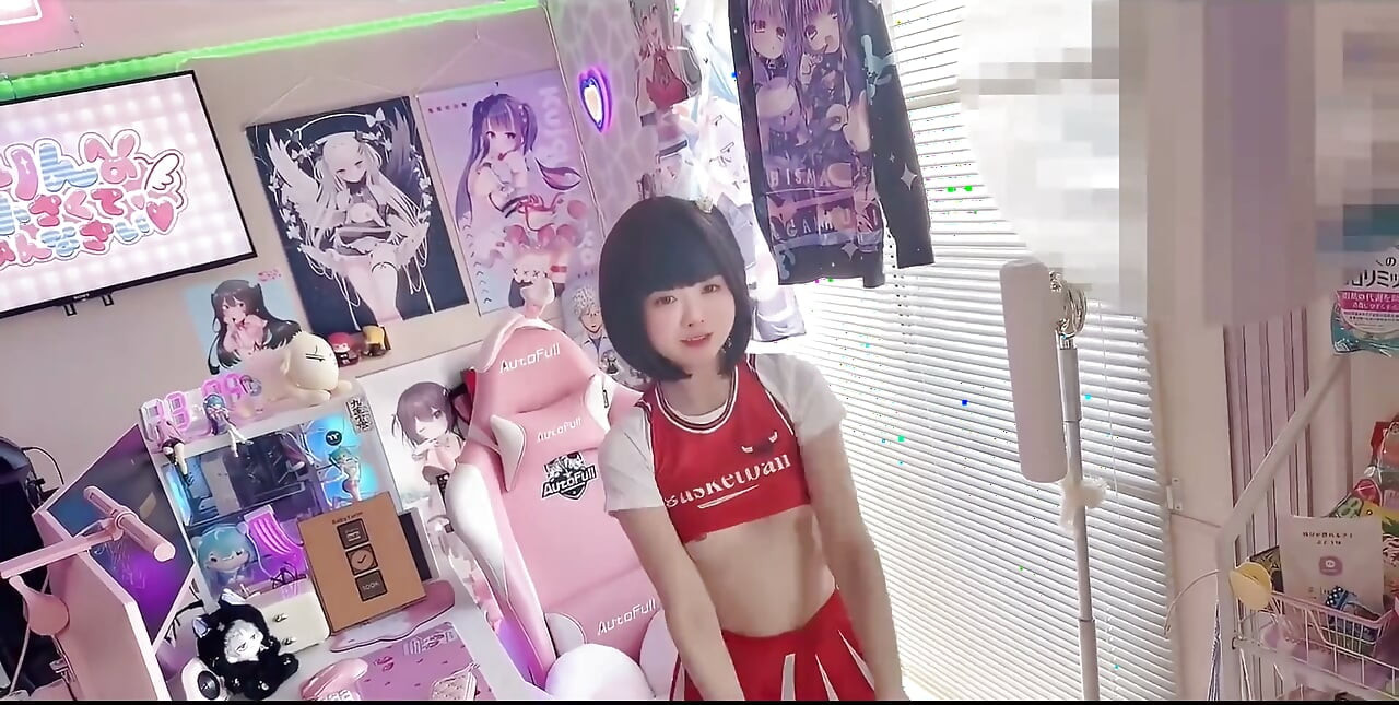 Ep103 the Super-sexy Cheerleader
