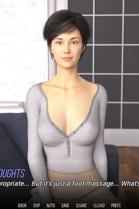 Gameplay Universitatea de Probleme - partea 7