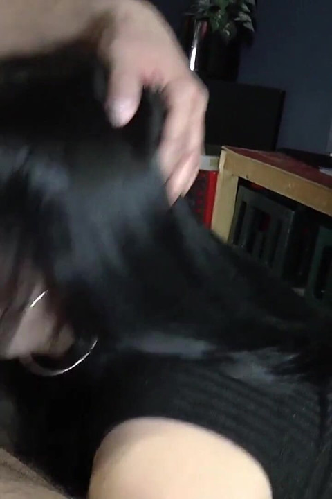 Fuck in Bar!