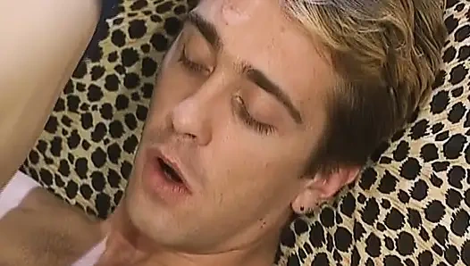 Perfekte deutsche schätzchen, die gesichtsbesamung nach analm dreier teilen