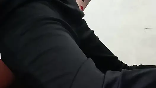 Guruku Ngentot Aku Habis-habisan Saat Semua Orang Sibuk