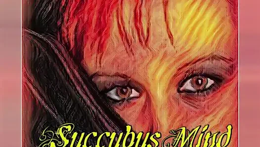 ТОЛЬКО АУДИО - Succubus сисси стиле, варп ума, уровень 3, формирование твоего сисси клитора