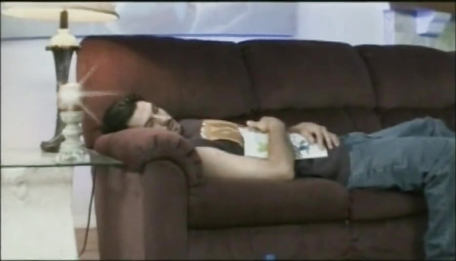 검은 쾌락에 절규