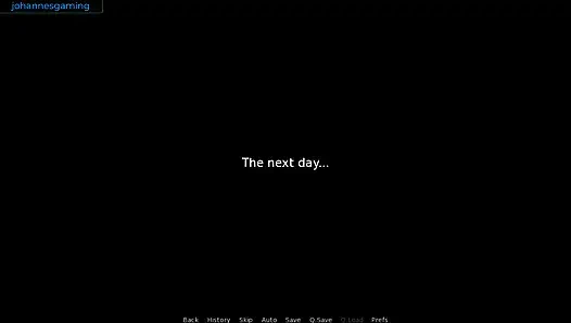 Falling For Maddison - I went to fix Candace computer and she blown me