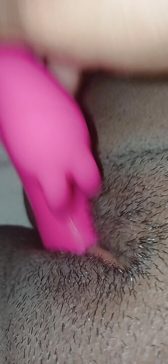 Peludo y cremoso coño Colombiano