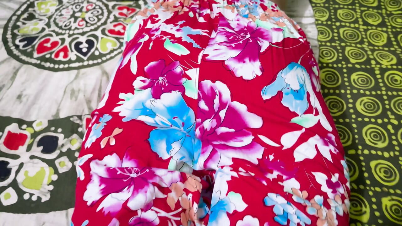 Fucking with my sexy sister-in-law when my wife is not at home