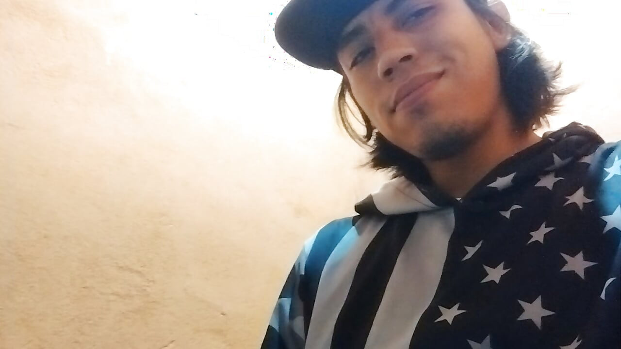 Good Night From a Public Restroom