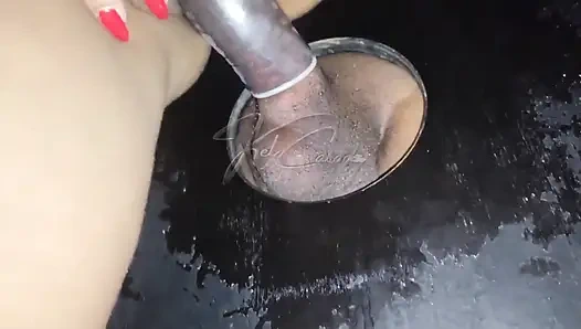 Aku suka banget orang asing di gloryhole freedom di floripa, kalau ini 2 lebih enak lagi.