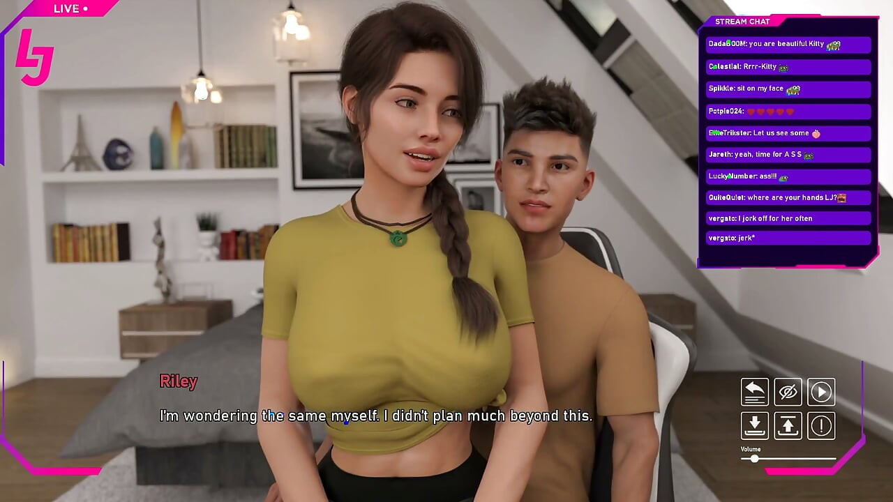 Complete Gameplay - Steps of Debauchery, Part 18