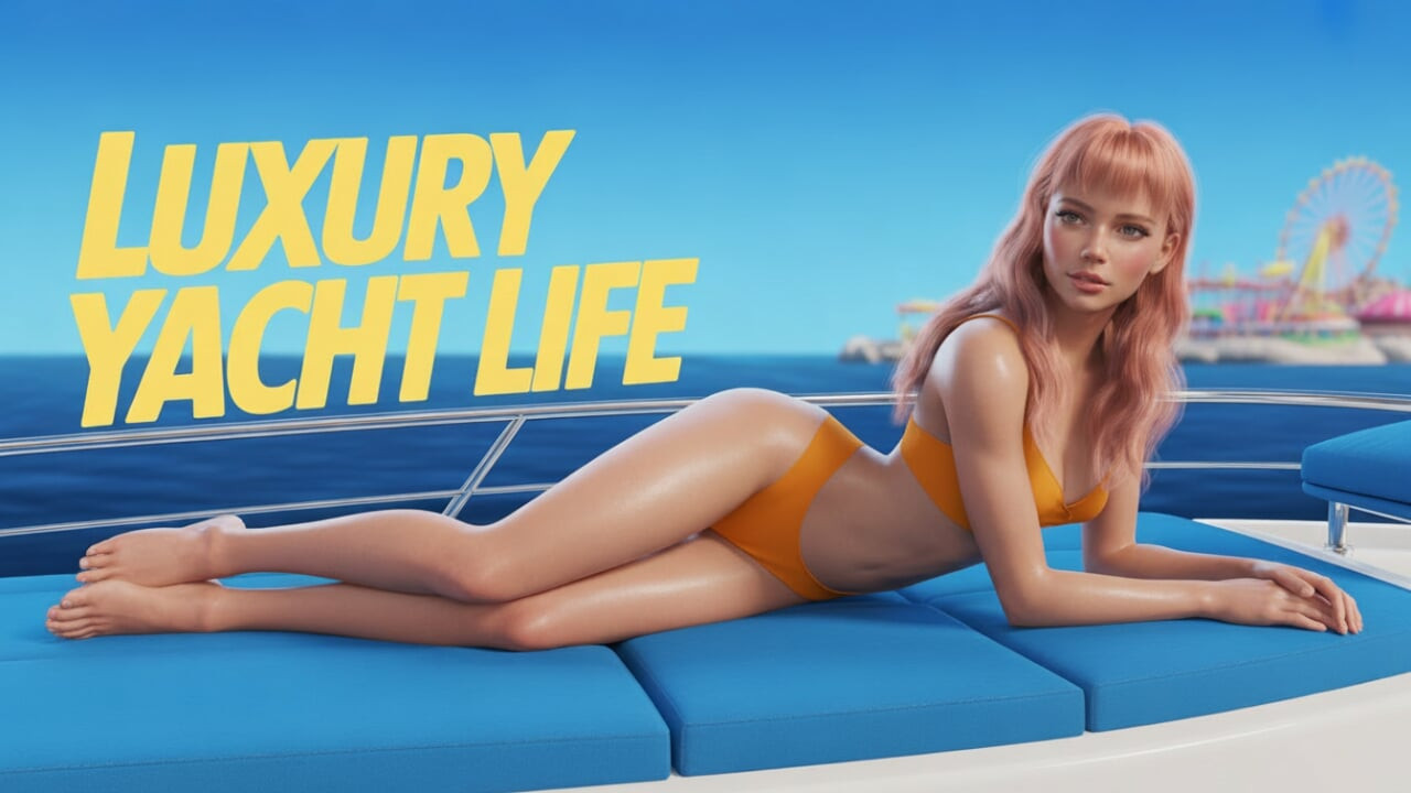 Wunderschönes teen, das sich auf der yacht sonnenbadet, wird von ihrem freund hart gefickt, bis sie mehrmals squirtet