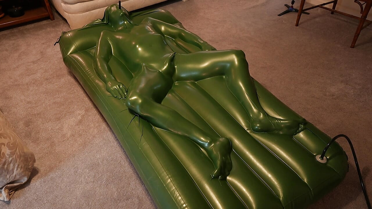 Vacbed Session 31 - Recorded September 05, 2026