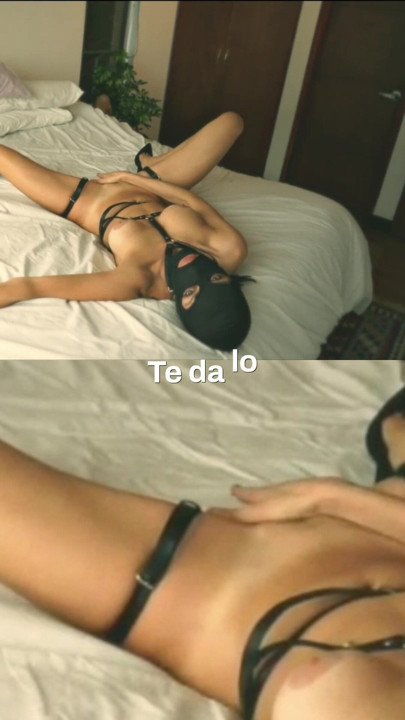 The Oily Amateur Scene Everyone Keeps Rewatching