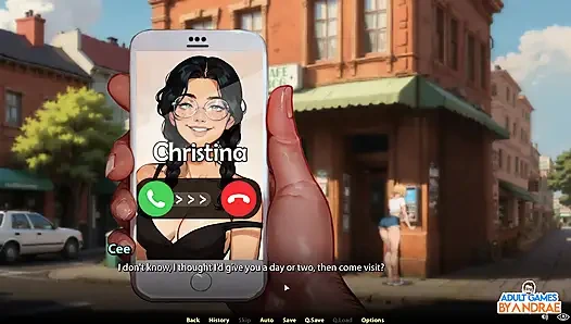 EP1: Лунное озеро (полный геймплей)