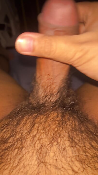 How delicious it is when you cum a lot