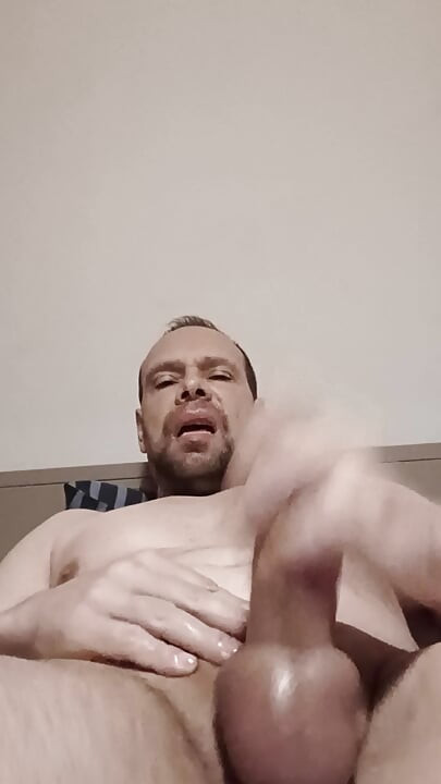 I say profanity and it makes me cum large amounts of cum