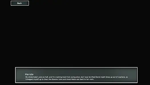 Live Streaming Konoha Milf bareng naimi