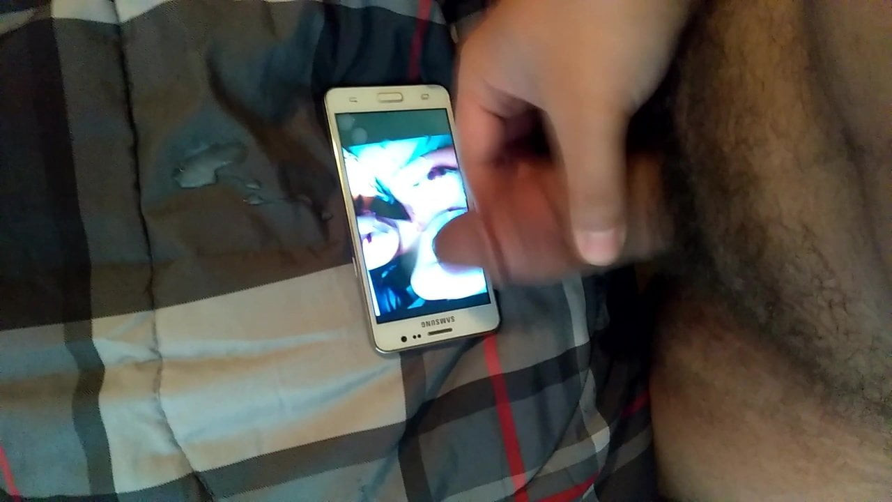 HardCumTribute