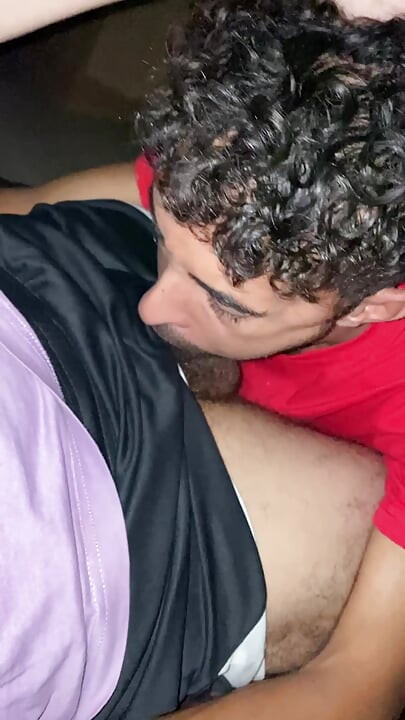 Cry All You Want, My Cock Owns Your Throat