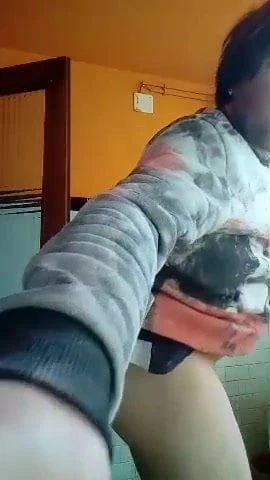 Self punishnent