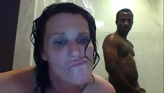 Зависимость большого черного члена - моя жена обожает большой черный член