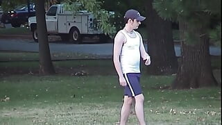 Jays Amateur Straight Guys