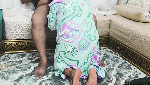 Video seks baru gadis mesir yang super semok. Seorang pria dari Mesir atas ngentot pantat basant di pantatnya yang besar.