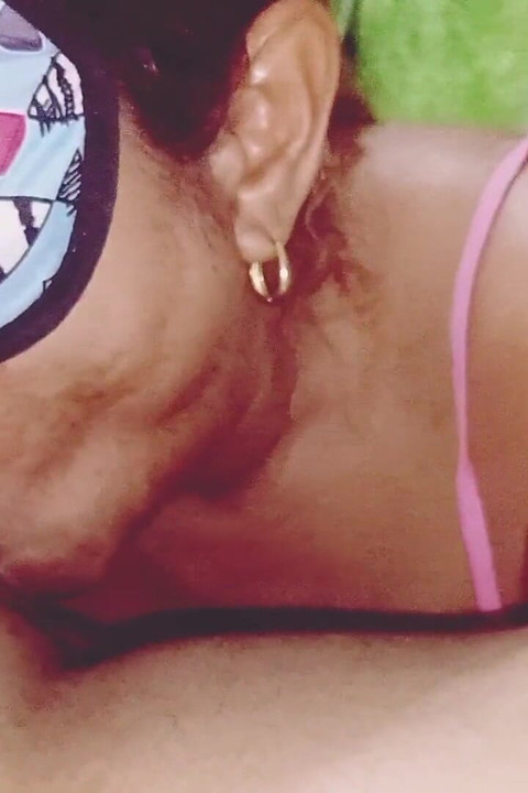 The Blowjob of Your Dreams